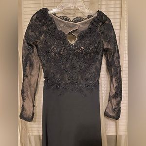 morilee formal dress
